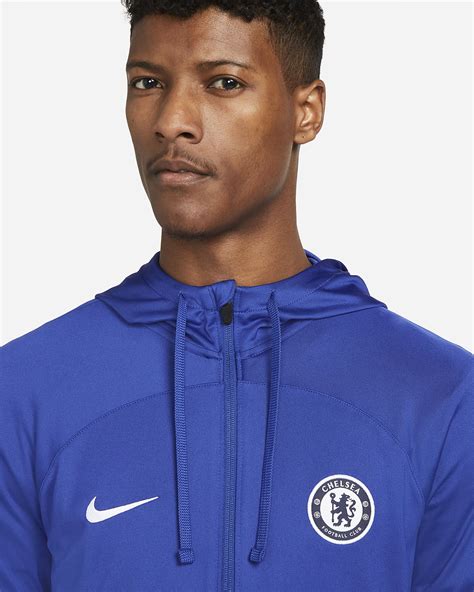 Chelsea FC Strike Men's Nike Dri